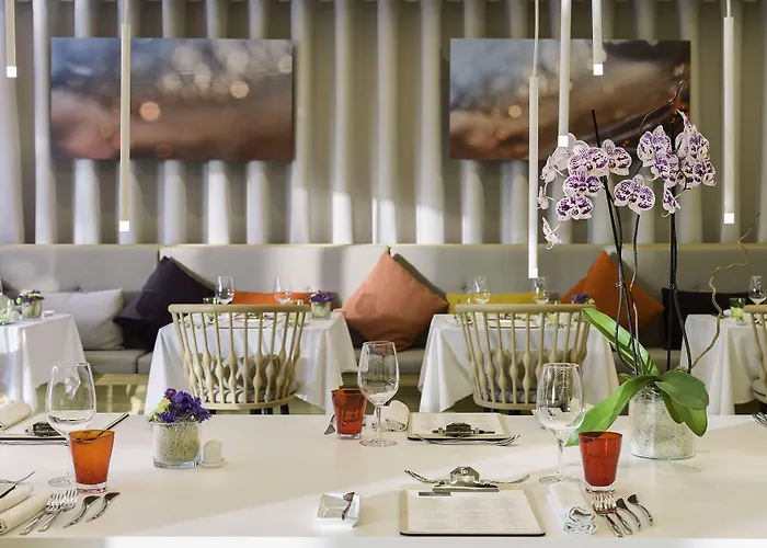 Melia Jardines Del Teide - Adults Only