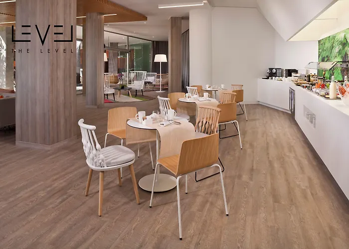 Melia Jardines Del Teide - Adults Only 5* 아데제