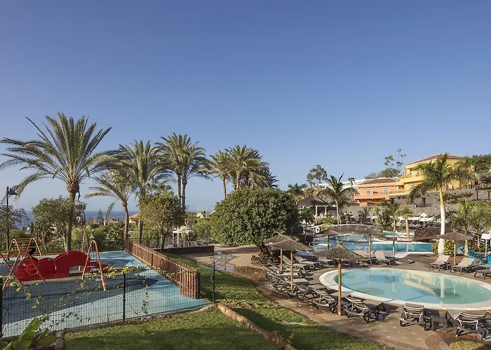Melia Jardines Del Teide - Adults Only 5* 아데제