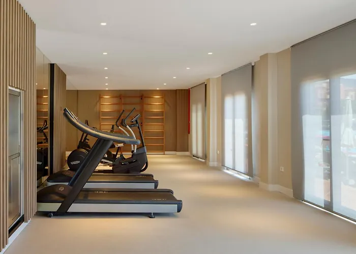 Melia Jardines Del Teide - Adults Only