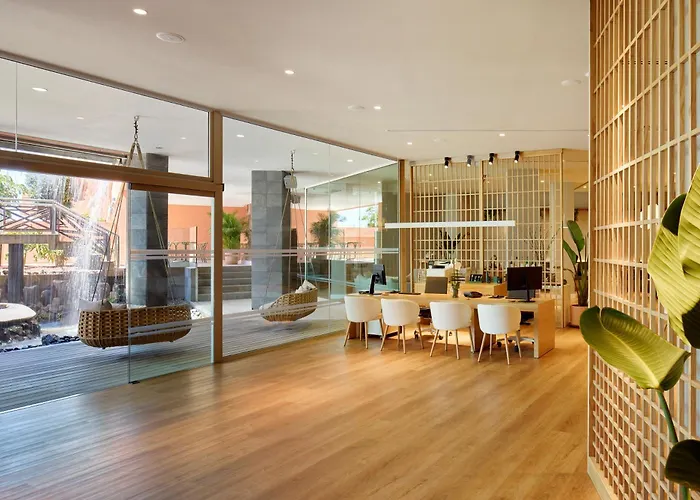 Melia Jardines Del Teide - Adults Only 5*