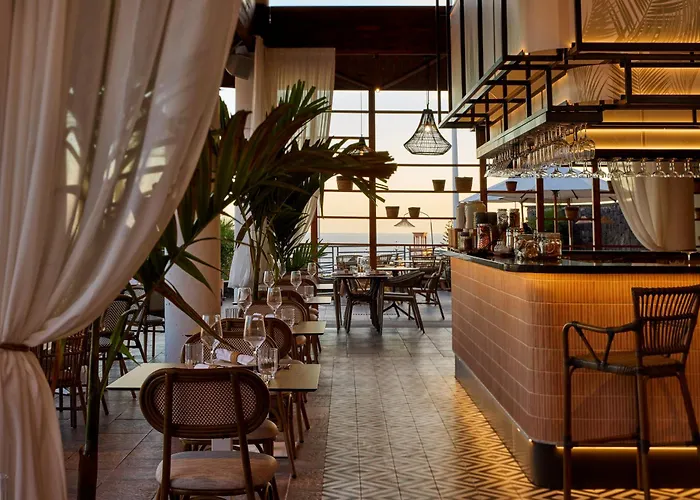 Melia Jardines Del Teide - Adults Only 호텔