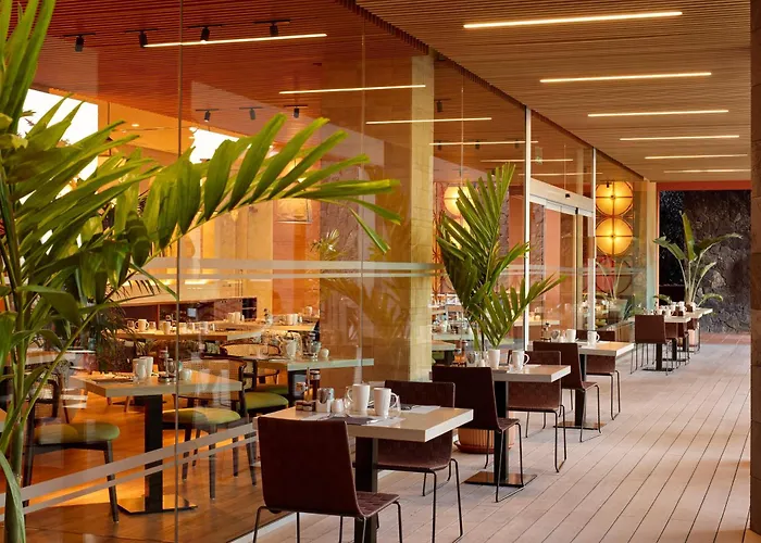 Melia Jardines Del Teide - Adults Only 호텔 아데제