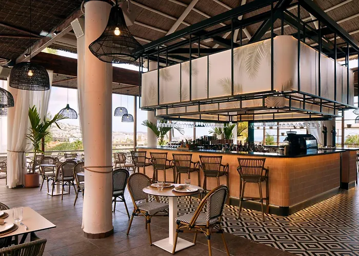 Melia Jardines Del Teide - Adults Only 5* 아데제