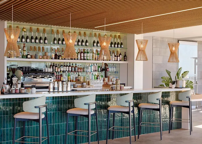 Melia Jardines Del Teide - Adults Only 호텔