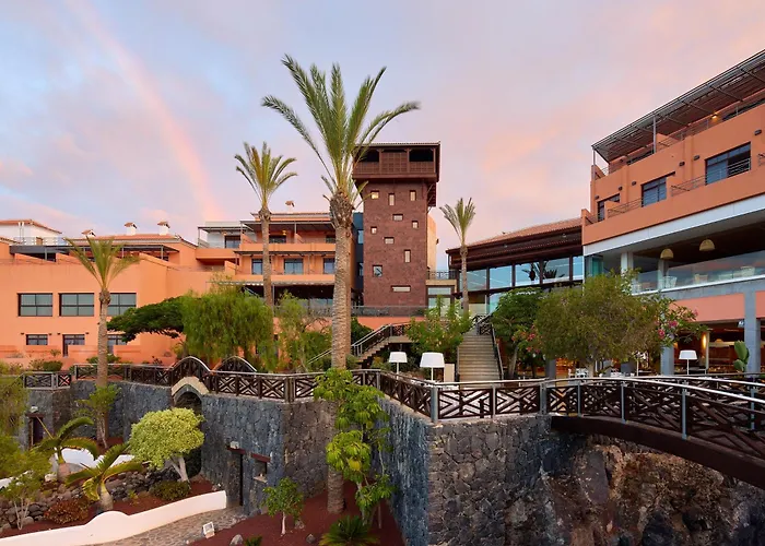 Melia Jardines Del Teide - Adults Only 호텔