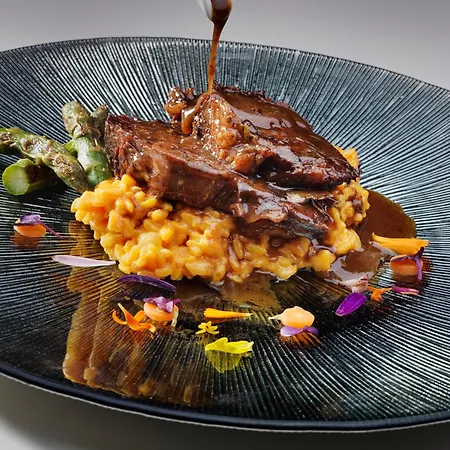 Hotel Melia Jardines Del Teide - Adults Only Costa Adeje (Tenerife)