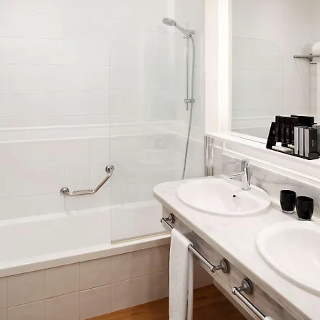 Melia Jardines Del Teide - Adults Only Hotel Costa Adeje (Tenerife)