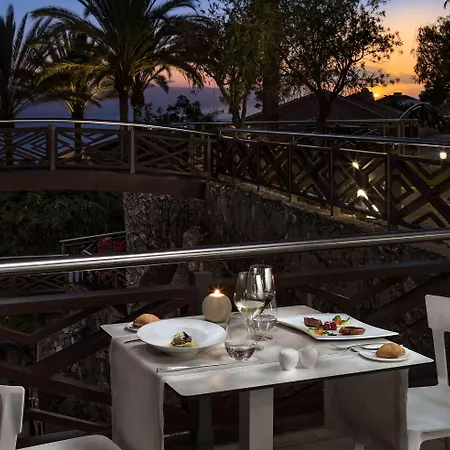 Melia Jardines Del Teide - Adults Only Hotel
