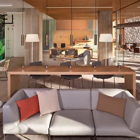 Melia Jardines Del Teide - Adults Only Hotel