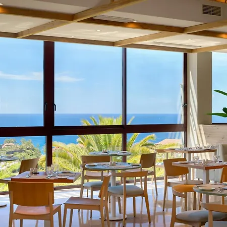 Hotel Melia Jardines Del Teide - Adults Only 5*